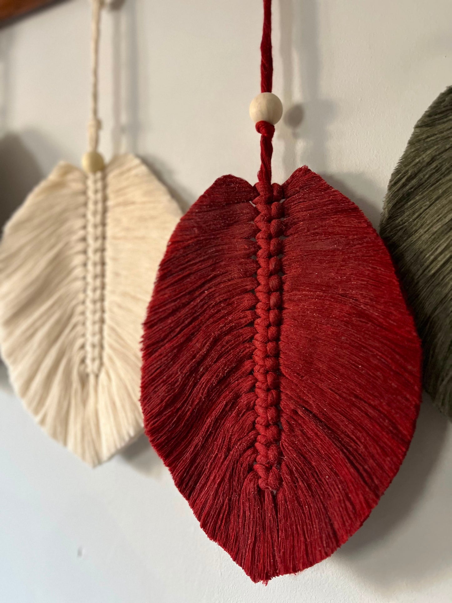 Boho Wall Set