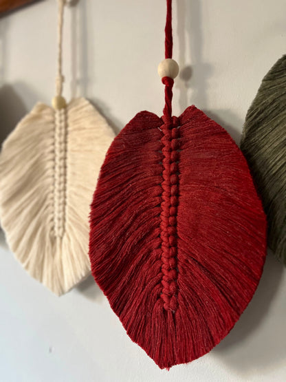 Boho Wall Set