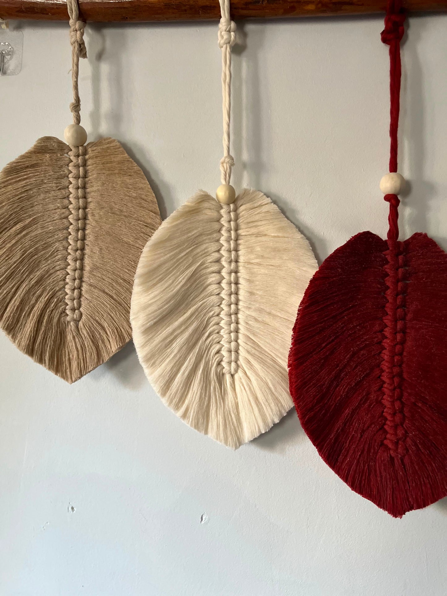 Boho Wall Set