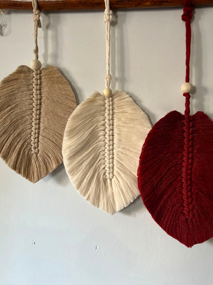 Boho Wall Set