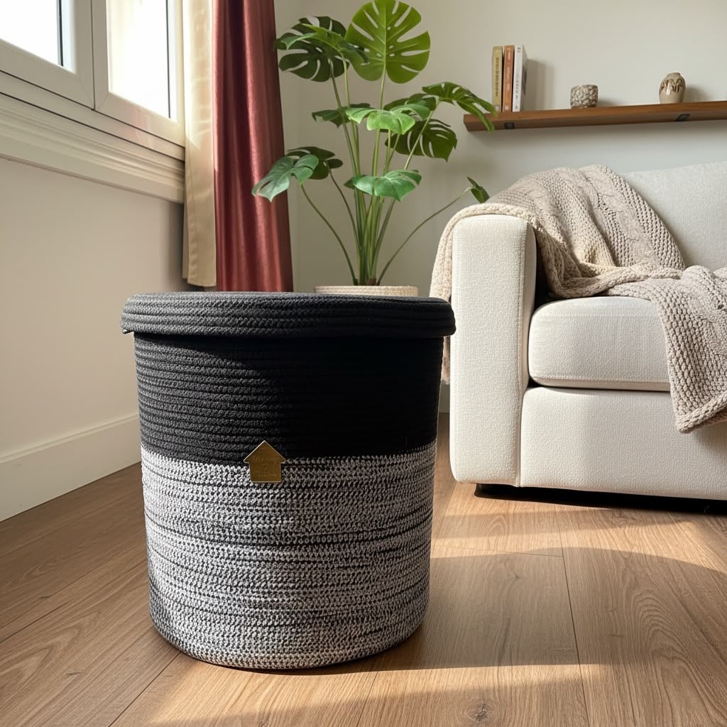 Ash Basket