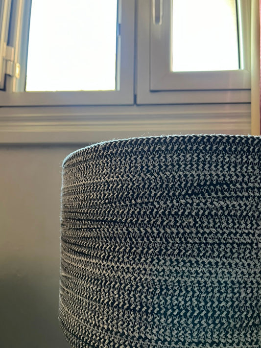 Ash Basket