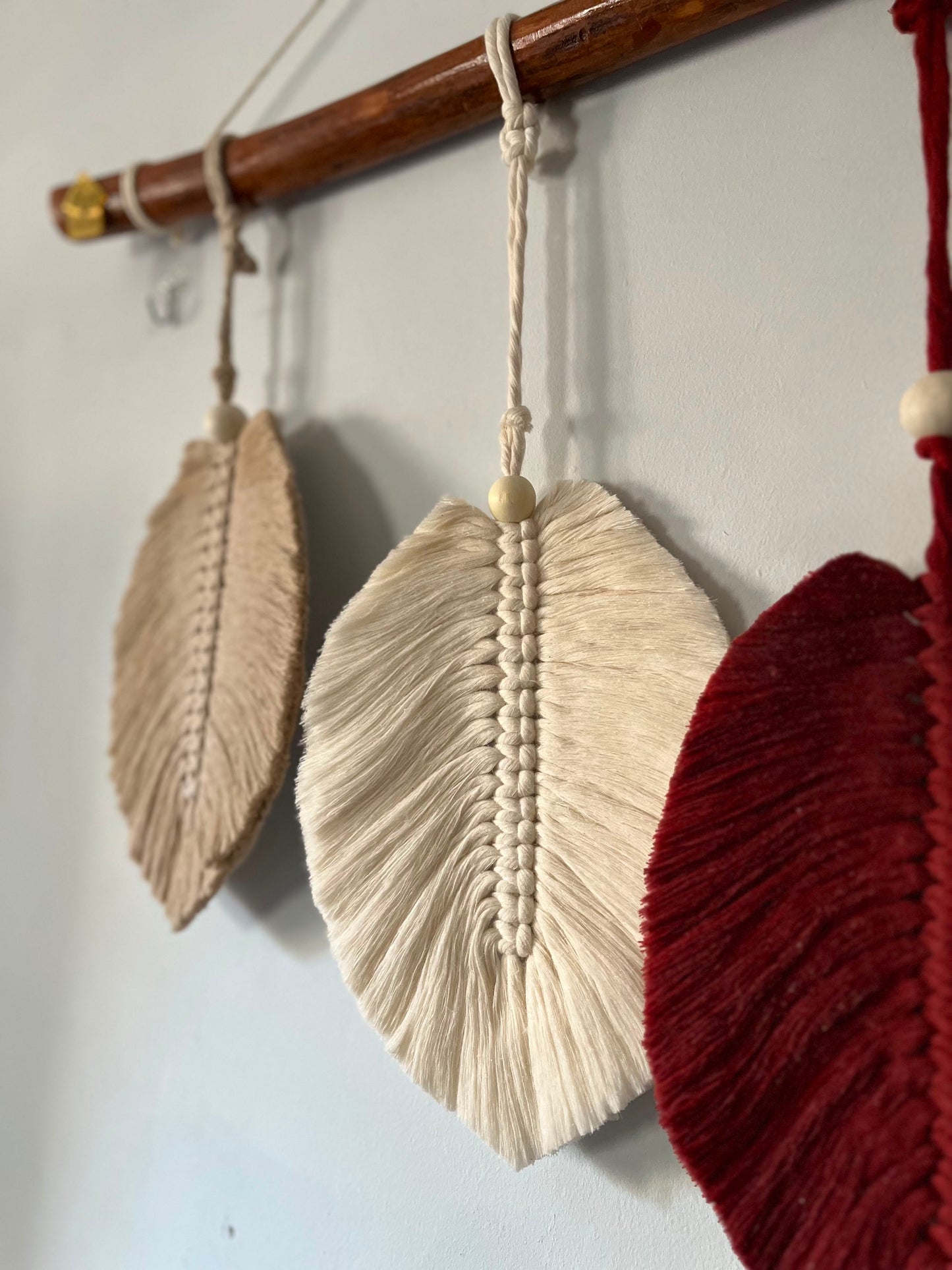 Boho Wall Set