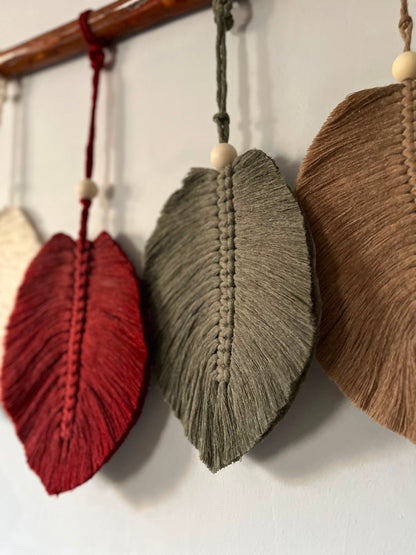 Boho Wall Set