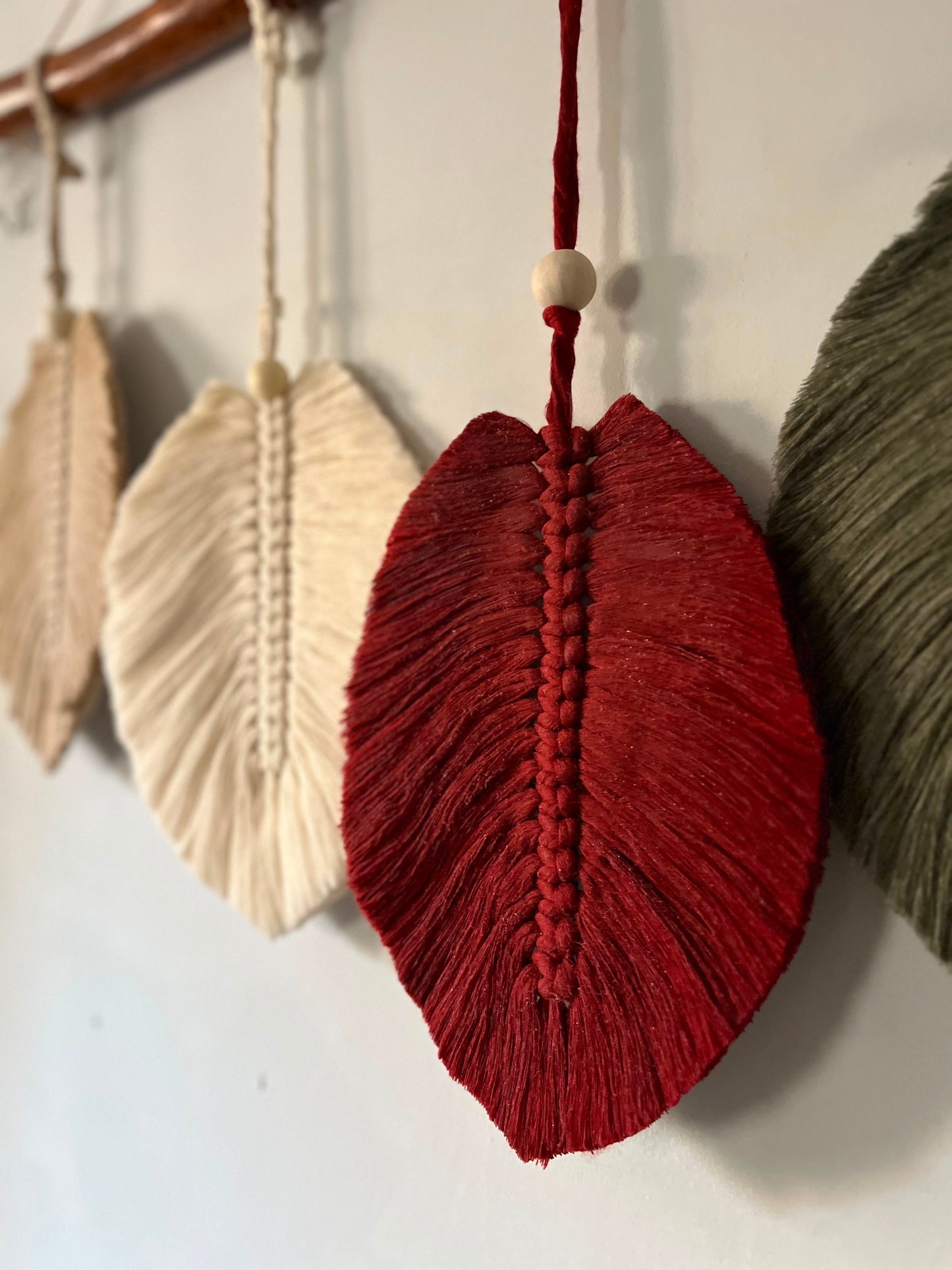 Boho Wall Set
