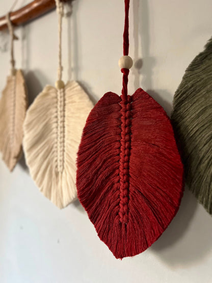 Boho Wall Set