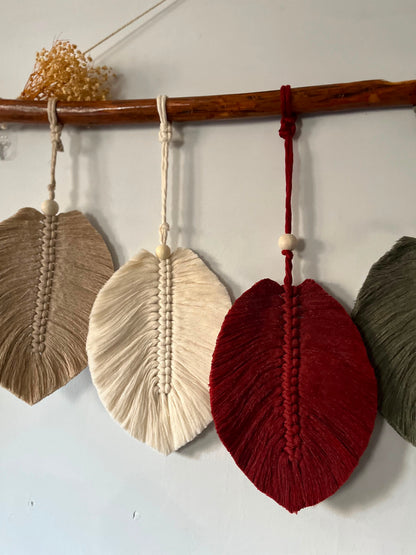 Boho Wall Set
