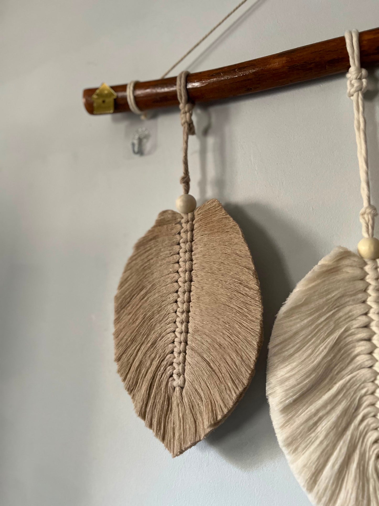Boho Wall Set