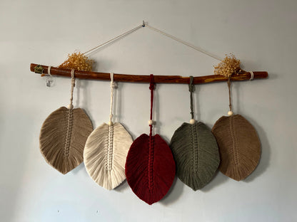 Boho Wall Set
